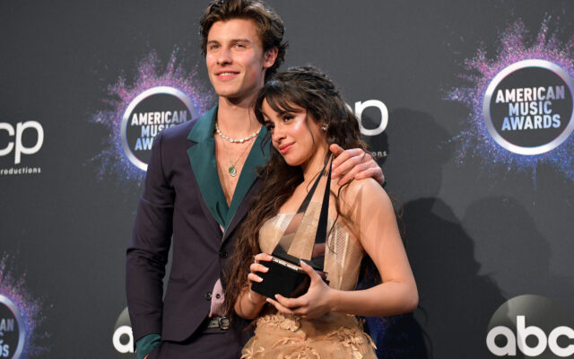 Shawn Mendes Teases New Music…And Camila Comments