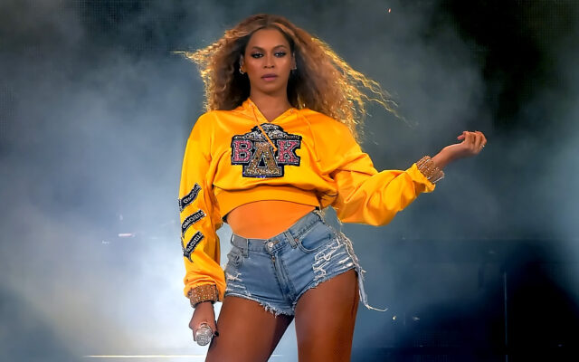 Beyoncé To Release New Single ‘Break My Soul’ Tonight