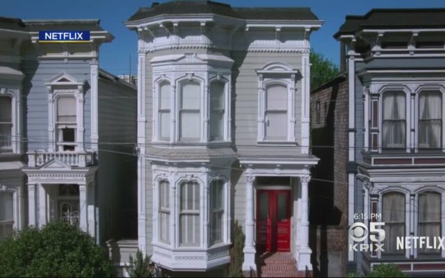 The “Full House” Home Sold for $5 Million