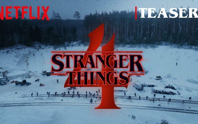 The Guy That Played Freddy Krueger Is Joining The Cast Of ‘Stranger Things’ Season 4