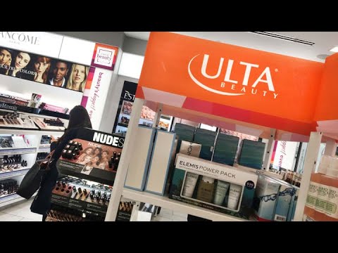 Ulta Is Opening Up Mini Stores Inside of Target