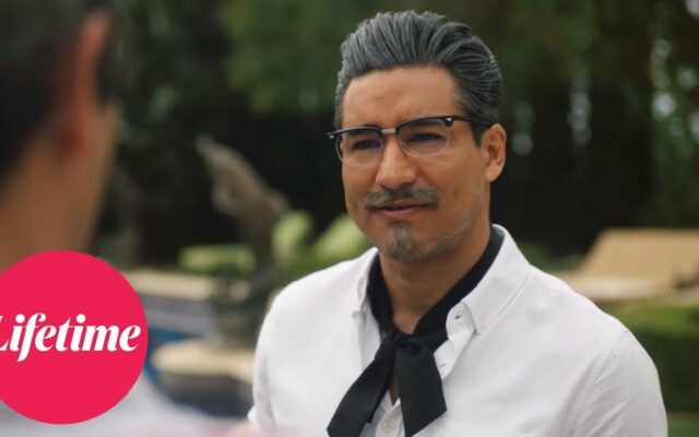KFC Launches Original Lifetime Movie “A Recipe for Seduction” With Mario Lopez
