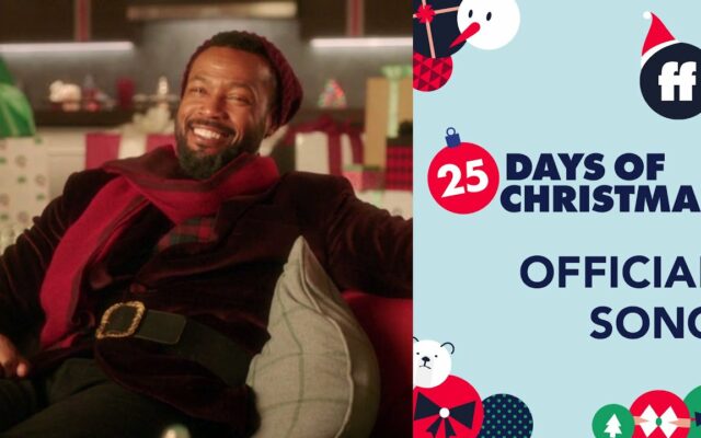 Freeform Rolls Out Its ’25 Days Of Christmas’ Lineup