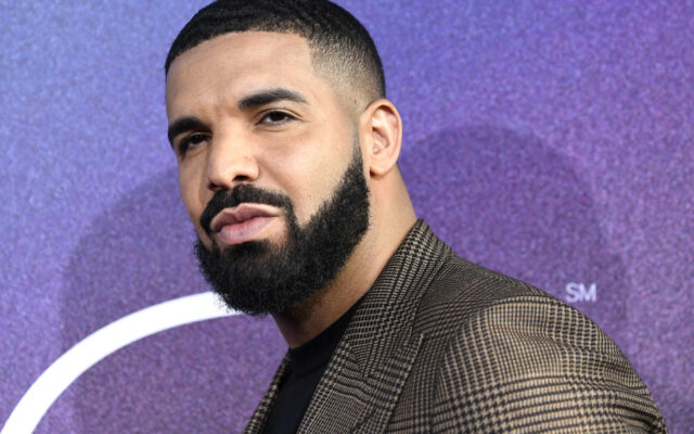 Drake Signs $400 Million Deal With Universal Music Group