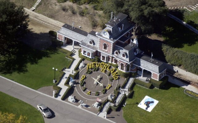 Michael Jackson’s Neverland Ranch Sells for $22 Million