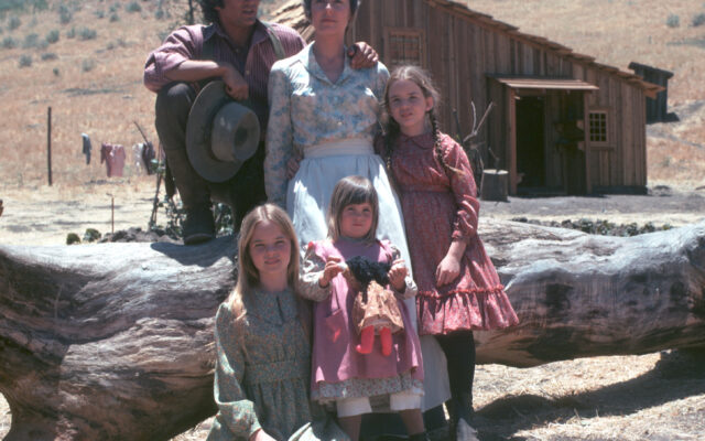 “Little House on the Prairie” Is Getting a Reboot