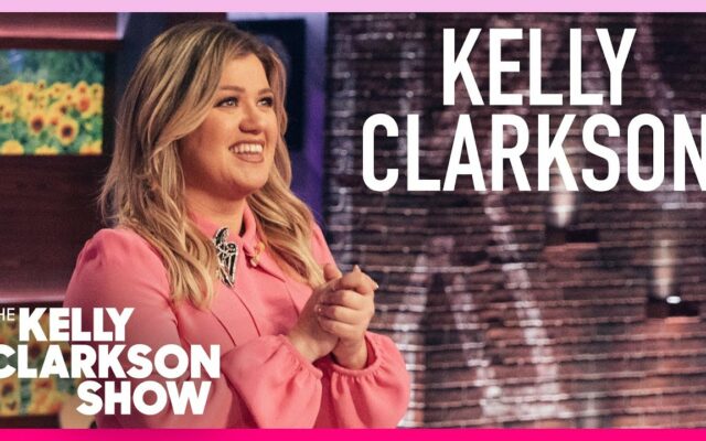 Kelly Clarkson Gets Custody Of The Kids While Ex-Brandon Blackstock Requests $436,000 Monthly Support