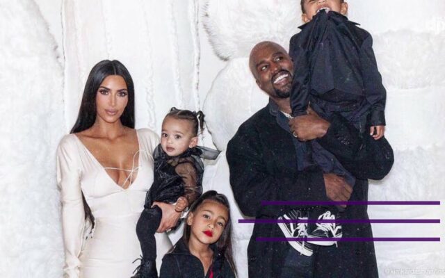 Kim Kardashian West Is Giving Away $500 To 1,000
