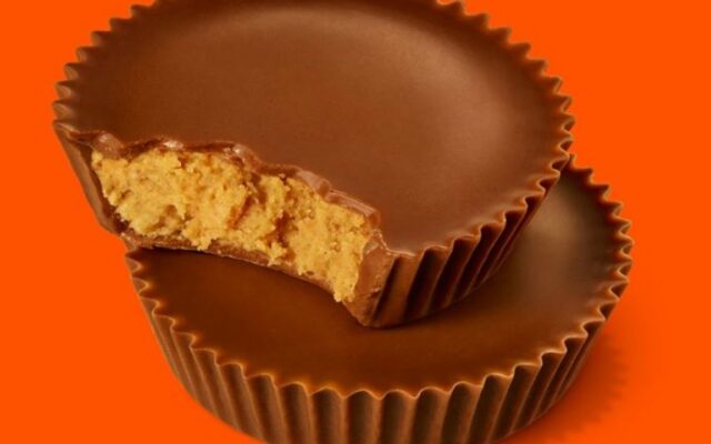 Reese’s Reveals All Peanut Butter Reese’s Cup, The Ultimate Peanut Butter Lover