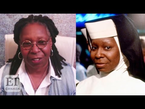 Another ‘Sister Act’ Movie Is Happening With Whoopi Goldberg