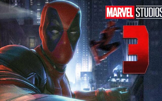 ‘Deadpool 3’ Will Join Marvel Universe As Rated R Movie