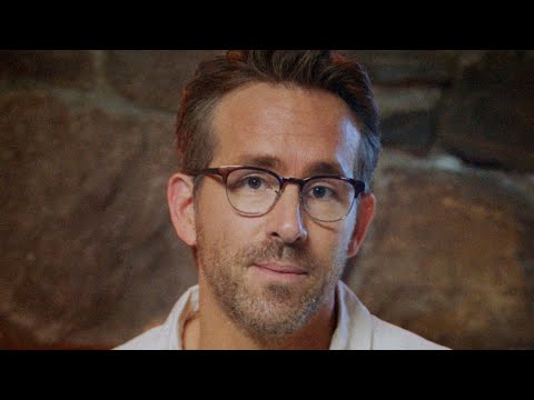Ryan Reynolds Is Learning Stuff On Snapchat In A New Show