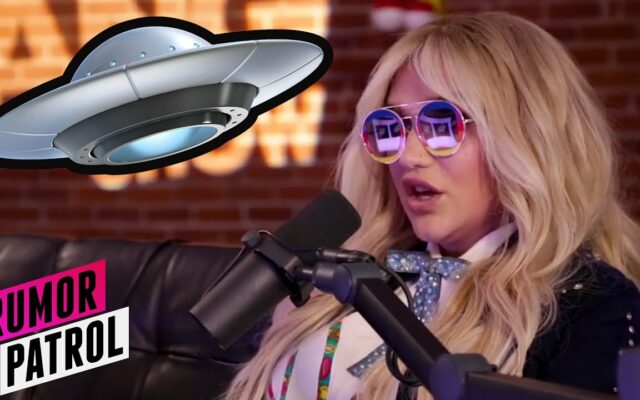 Kesha Says Demi Lovato Inspired Her Hobby Of ‘Summoning Aliens’