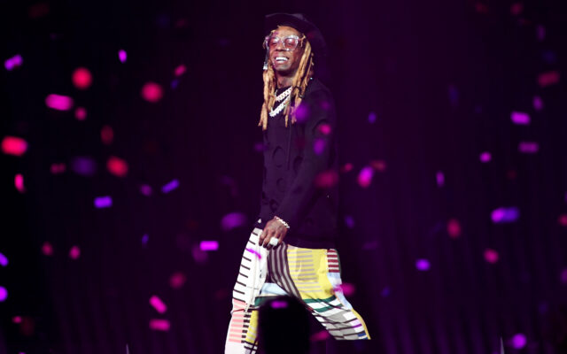 Lil Wayne Gets Pardon; Joe Exotic Does Not