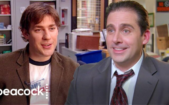 ‘The Office’ Reunion More Likely Now Than Ever