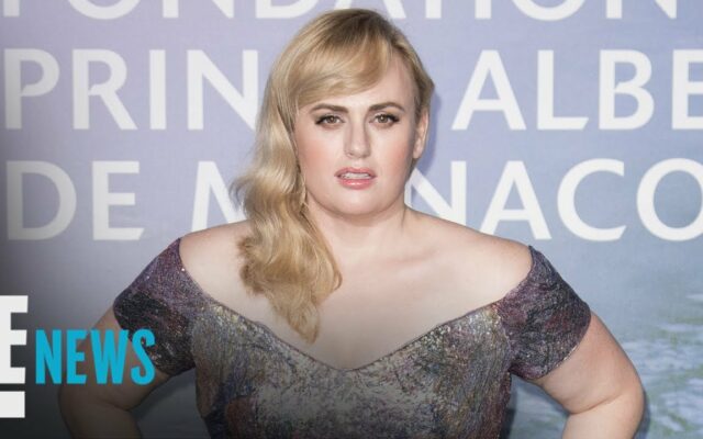 Rebel Wilson Says She Was Once Kidnapped In Africa On Vacation