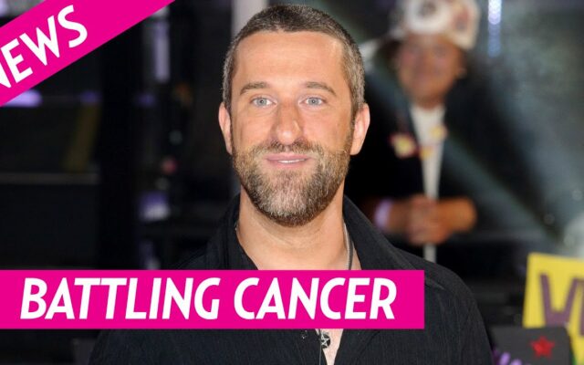 “Saved By The Bell” Alum Dustin Diamond Is Battling Advanced Lung Cancer