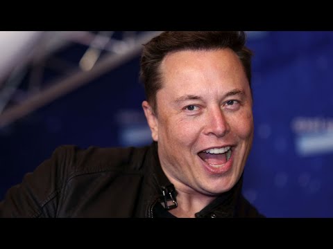 Elon Musk Is Now The Richest Person In The World