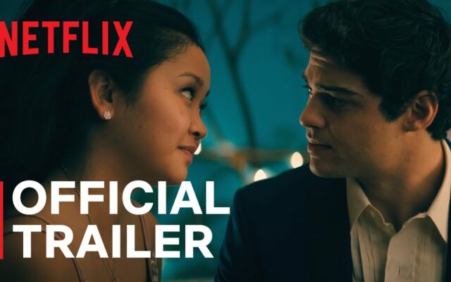 Netflix Reveals Release Date for ‘To All the Boys: Always and Forever’