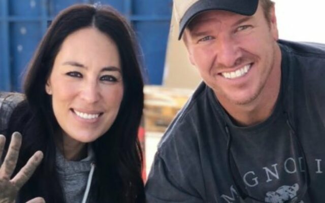 Chip and Joanna Gaines are Back With ‘Fixer Upper: Welcome Home’ and Their Own Network