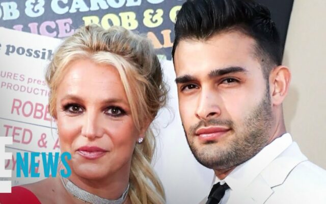 Britney Spears’ Boyfriend Speaks Out About Her Dad