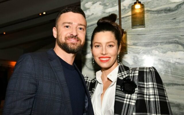 Justin Timberlake Turned 40 Over the Weekend