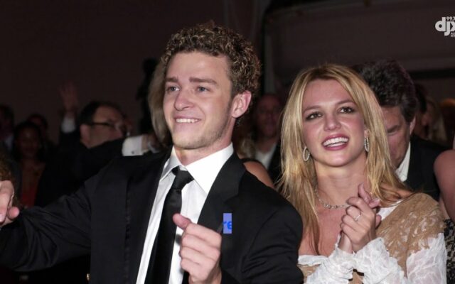 Justin Timberlake Issues Apology to Britney Spears and Janet Jackson