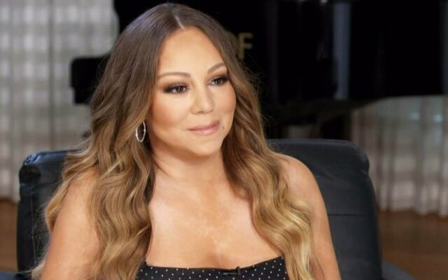Mariah Carey Being Sued By Estranged Sister Over Abuse Claims In Her Memoir