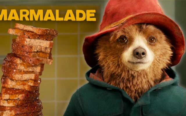 ‘Paddington 3’ Is Officially In The Works