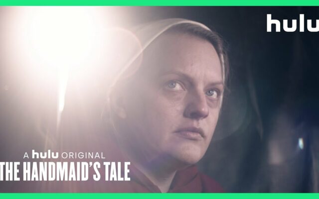 ‘Handmaid’s Tale’ Season 4 Streams to Hulu April 28th