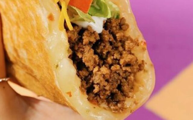 Taco Bell Seasoning Is Coming To Grocery Stores