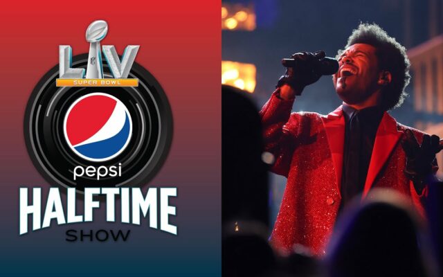 WATCH: The Weeknd’s Full Halftime Show