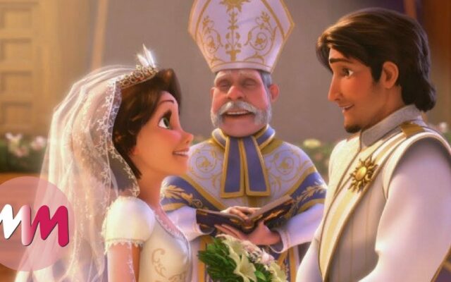 Disney Unveils New Designs For Fairy Tale Wedding Dress Line