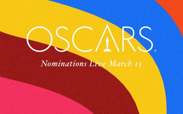 The 93rd Oscar Nominations Have Been Revealed