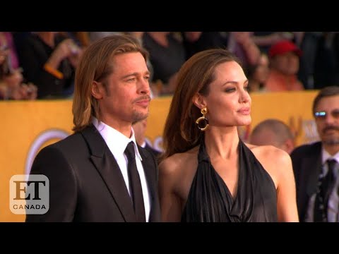 Brad Pitt And Angelina Jolie’s Son Testified Against Brad In Their Ongoing Custody Battle, “It Wasn’t Flattering”