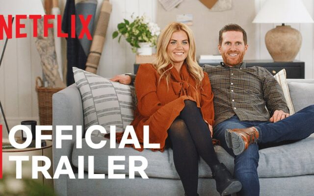 Netflix Renews 2 Home Design Series; Reveals New Marie Kondo Series Premiere Date