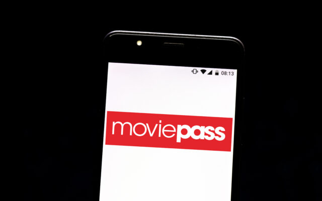 MoviePass Is Teasing a Relaunch