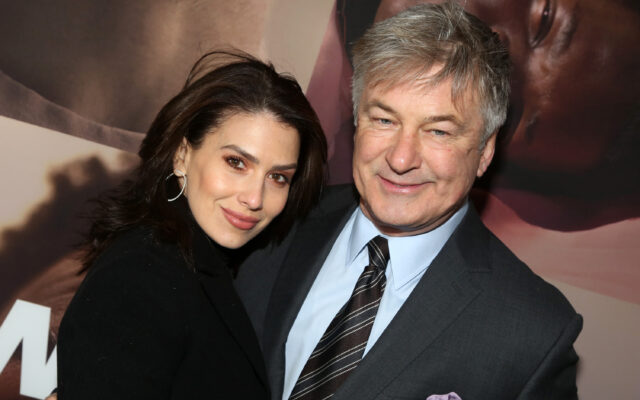 Alec and Hilaria Baldwin Quietly Welcome Their 6th Child
