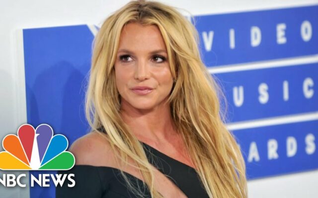 Britney Spears’ Legal Team Again Trying For A New Conservator