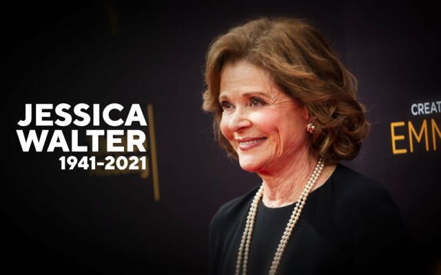 ‘Arrested Development’ Actress Jessica Walter Has Passed Away at 80