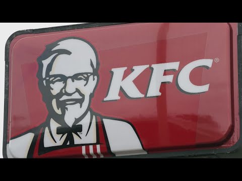 KFC South Africa “Borrowing” Other Slogans Until They Can Use “Finger Lickin Good” Again