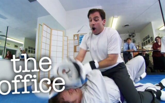 Peacock Is Offering ‘The Office’ Free For a Week and You Could Win a Dundie