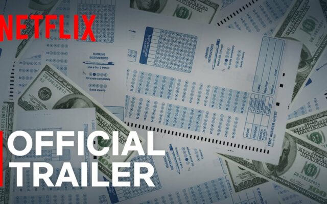 Netflix Drops Trailer For Operation Varsity Blues: The College Admissions Scandal