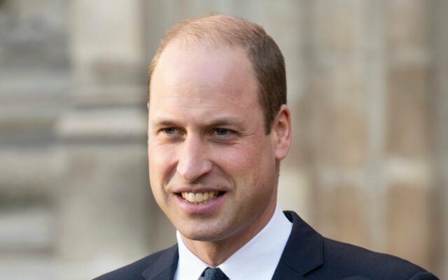 Stanley Tucci And Dwayne Johnson Have The Perfect Responses For Prince William Being Named ‘Sexiest Bald Man’