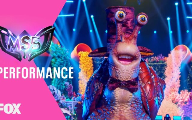 The First Celebrity Revealed On ‘The Masked Singer’ Season 5 Was UNBELIEVEABLE