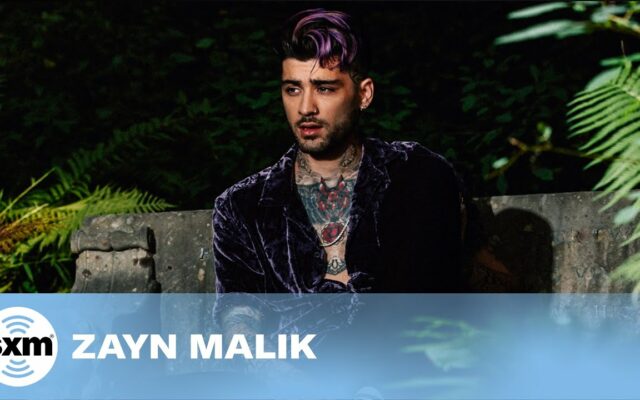 Zayn Malik Is Asked Which “One Direction” Bandmate’s Solo Music He Likes Best…And He Answers