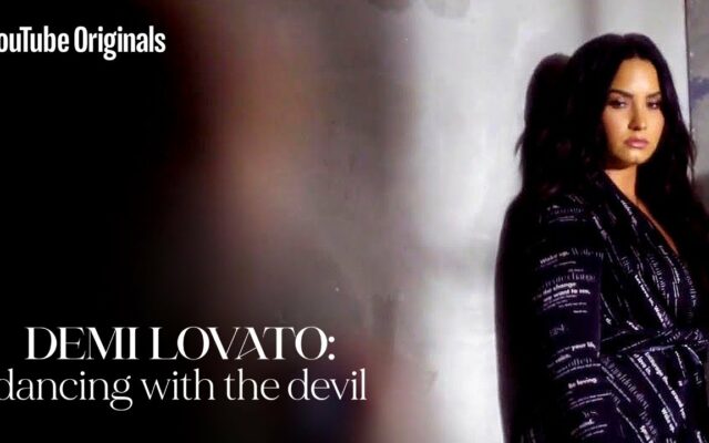 Demi Lovato Premieres Part 1 and 2 of “Demi Lovato: Dancing with the Devil” With So Many Untold Secrets