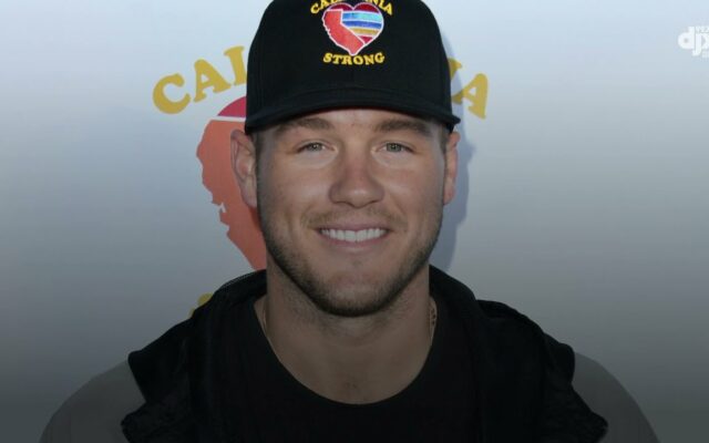 Former ‘Bachelor’ Colton Underwood Makes A Big Announement On GMA