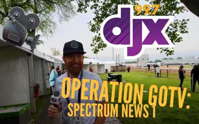 Operation GOTV: Spectrum News 1
