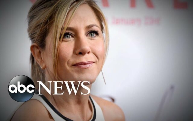 No…Jennifer Aniston Is Not Adopting A Baby